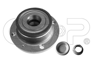 фото thumb №2, 9232021k gsp ступиця зад citroen berlingo 96-