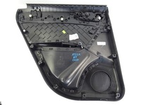 фото thumb №10, Seat ateca боковина дверь обивка правые зад 575867024h