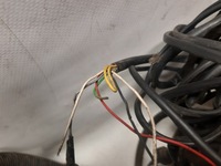 фото thumb №8, Електропроводка газова lpg lovato tomasetto valtek ps01