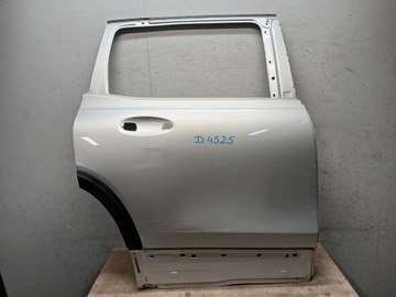 фото thumb №1, Двері зад праві mercedes glb w247