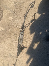 фото thumb №15, Провода усилителя трансмиссия palio albea