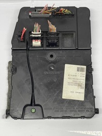 фото thumb №2, 8200433201 модуль bsi renault megane ii 1.5dci