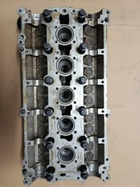 Головка валы распределительного вала двигателя 2.0 t volvo wszystko całe 1 исправные Киев, фото thumb