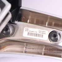 фото thumb №16, Mercedes ml w164 w251 подушка повітряна подушка безпеки водія a0008605202