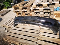 фото thumb №1, Mercedes w220 бампер перед