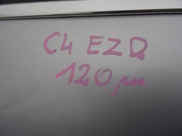 фото thumb №6, Citroen c4 ii b7 дверь правый зад ezrc