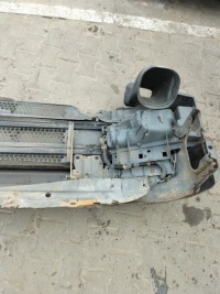 фото thumb №14, Бампер перед scania 4 p94 db4x2na