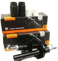 фото thumb №16, Амортизатор перед газовый