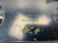 фото thumb №7, Porsche 911 992 молдинг порог порог левый 992854883b цвет lm5f