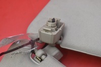 фото thumb №5, Защита солнцезащитная eu 4l0857551 4l0857552 audi q7 4l 05-09