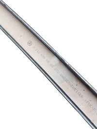 фото thumb №9, Mercedes e klasa w212 молдинг кровельная левая a2126900582