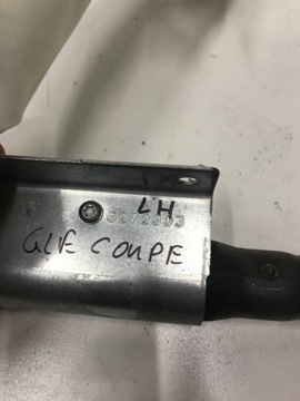 фото thumb №9, Mercedes gle купе шторка ліва/права 2x