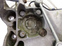 фото thumb №8, Mini cooper countryman r60 2011 9805657 ступиця колеса заднього задня сторона ліва