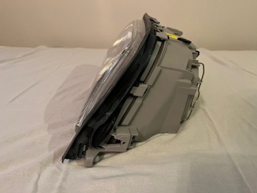 фото thumb №8, Фары правые+ левый mercedes c classa w202 93-96 оригинал магнит marelli