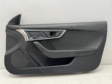 фото thumb №8, F-type b0czek дверь правый