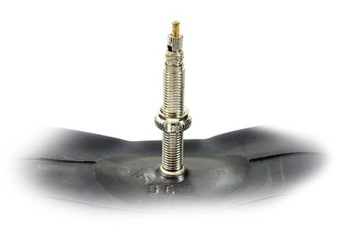 Трубка Continental MTB 27,5 x 1,75 фута — 2,5 фута presta