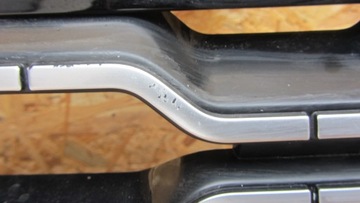 фото thumb №9, Решітка решітка радіатора бампера перед range rover evoque ii