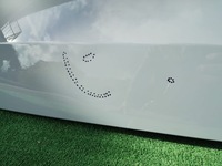 фото thumb №13, Крышка багажника задняя bmw x3 g45 оригинал новый model giełda poznań