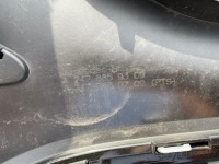 Бампер 2478859309 mercedes 247 gla lift решётка накладка перед оригинал Оригинал, фото thumb