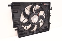 фото thumb №7, Volvo xc60 ii 2.0 t4 вентилятор радиатора 32245088