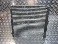 фото thumb №1, Радиатор кондиционера range rover p38 4.6 v8