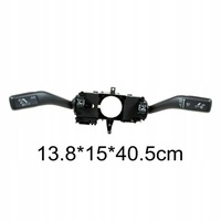 фото thumb №7, Перемикач колонки керма аксесуари