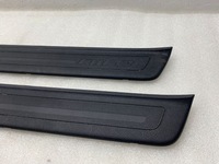 фото thumb №16, Kia niro 2022 комплект набор молдинг порог внутренних