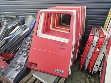 фото thumb №1, Двері daf xf 105 праві