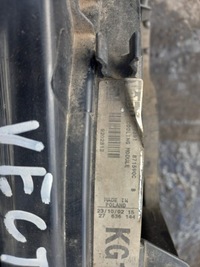 фото thumb №7, Комплект радиатор вентиляторы opel vectra c 2.2 dti