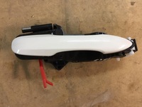 фото thumb №1, Toyota prius iv 15- ручка двері права задня