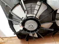 фото thumb №8, Mazda cx-7 2.2d радиатор wody вентиляторы комплект