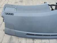 фото thumb №7, Консоль приборная панель приборная chevrolet epica 2 ii eu