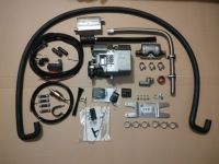 Пабтрубок  водяной системы охлаждение webasto eberspacher fi 20mm комплект набор Киев, фото thumb