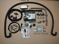 фото thumb №3, Вебасто термо top c/zc 5kw дизель mondeo mk3 tdci манометр + pilot