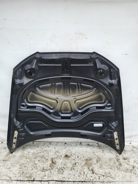 фото thumb №5, Audi a6 rs6 c7 4g0 капот кришка двигуна