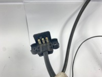 фото thumb №11, Стартер mercedes w124 260e 300e r129 300sl e280 e320 0001110016 w201 190