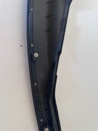 фото thumb №8, Infiniti q50 перед сторона правая молдинг верхний na крыло передний 658204ga0a