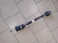 фото thumb №1, Приводной вал półośka левая правая задняя bmw 1 f40 8679838