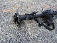 фото thumb №6, Ford ranger 2.5 td 04r міст задня задній 40/9 40-9