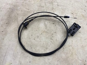 фото thumb №5, Chrysler pacifica рестайлинг ручка открывания капота тяга трос