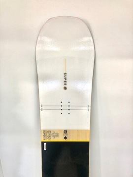 СНОУБОРД SALOMON SUPER 8 DL.160
