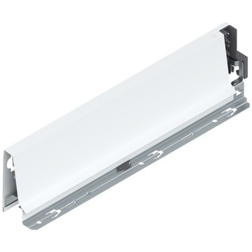 BLUM 378M3502SA боковая ANTARO высота M 350 мм белая левая