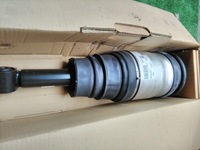 фото thumb №13, Land rover discovery 3 4 капот двигателя