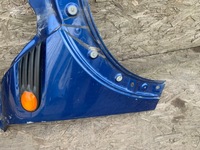 фото thumb №2, Крыло перед передний правый mini r56