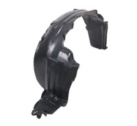 фото thumb №1, Nissan primera p12 02 подкрылок правое передние перед