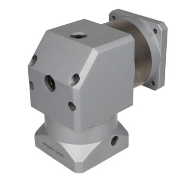 Przekładnia planetarna kątowa HPZS90-04MA SERVO 80x80 1:4 wał silnika 19mm