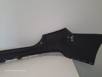 фото thumb №6, Volvo xc90 ii 14- бампер зад задний 31690642