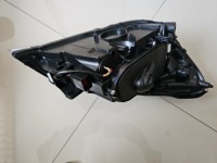 Volvo s60 v60 10- ліхтар фара led лівий новий Доставка, фото thumb