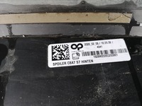 фото thumb №16, Audi s7 4k8 c8 - бампер задня polecam