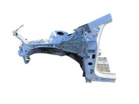 фото thumb №1, Corolla e21 четверть передняя левый перед лонжерон złamany панель фары доставка